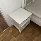 كمدينتين - لون أبيض