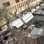 كابرس 2004وكابرس89للبيع حديد سكراب