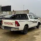 هايلكس 2018