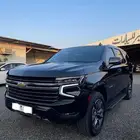 شيفروليه تاهو 2023 LT