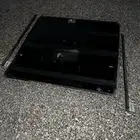غطاء حوض هايلكس
