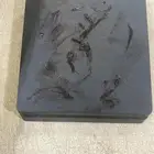 سوني4 مادخلت صيانه بحالة وكالته معها كامل ملحقاته ويد اصليه