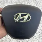 غطاء ارباق اكسنت 2012 - 2017 اسود   رصاصي