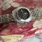 ساعه دلما سويسريه قديمه