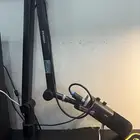 مايك و استاند