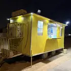فود ترك
