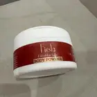 بودرة جسم