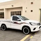 هايلوكس 2016 خليجي