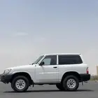 باترول 2002 بخاخ