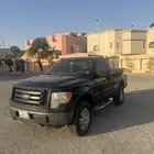 موديل 2012 F150 فورد