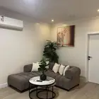 شقة مفروشة