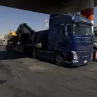 لوبد نقل على جميع أنحاء المملكة داخلها وخارجها