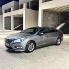 سوناتا ديزل 2017