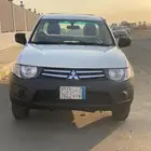 ميتسوبيشي L200 -2010 نظيف جدا