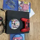 سوني فور نضيف للبدل او البيع