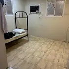 غرفه للإيجار