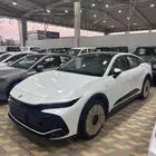 تيوتا كراون ماجيستا