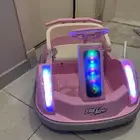 سيارة اطفال