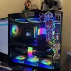 مستعجل pc gaming 4080 RTX