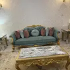 كنب ملكي فاخر