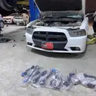 دوج تشارجر صيانة ميزان بأسعار مناسبة توضيب مكائن تغير تكيات