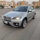 بي ام دبليو 6x ممشى 193 السعر ممتاز