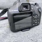 كاميرا كانون D2000