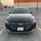 ازيرا 2022 (بنزين ) V6