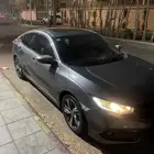 هوندا سيفيك 2020
