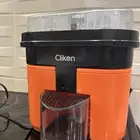 عصارة برتقال