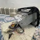 شاشة لاند كروزر 2011