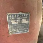 جير بوكس راندولف زراعي