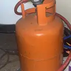 جرة غاز للبيع