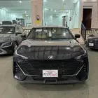 شانجان يوني في 2025