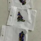 حجول صغار البادجي والروز و الزيبرا