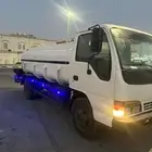 دينا ايسوزو موديل 2002