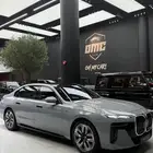 جديد 2025 جميع الالوان (BMW 735i )