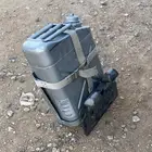 تنك جيب ربع نضيف للبيع