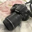 كاميره نيكون