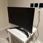 شاشة العاب منحنيه لينوفو ليقيون
