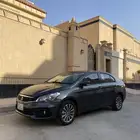 سوزوكي سياز 2025