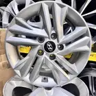 جنوط النترا مقاس 16 موديل 2019-2020 اصلي وكاله