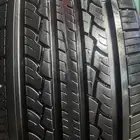 طقم كفرات فور شنر 265.65 .17 وت تركب على هايلوكس