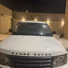 لاند روفر