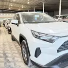 راف فور 2024 هايبرد