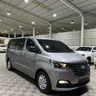 هونداي H1 ديزل 2019 نظيف