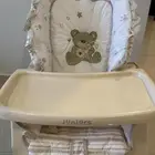 للبيع كرسي هزاز أطفال مستخدم