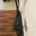 سكوتر   ساعة ابل