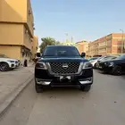Nissan Patrol Titanium  نيسان باترول تيتانيوم موديل 2023
