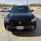 رينو كوليوس 2026 شبه جديد